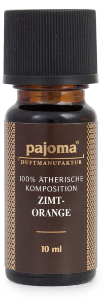 Duftöl 10ml Zimt-Orange ätherisches Öl