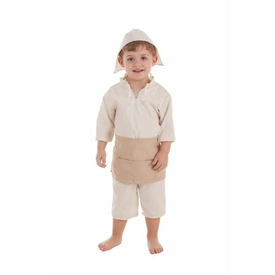 Карнавальный костюм для малышей Shico Molinero 2-3 лет 4 предмета