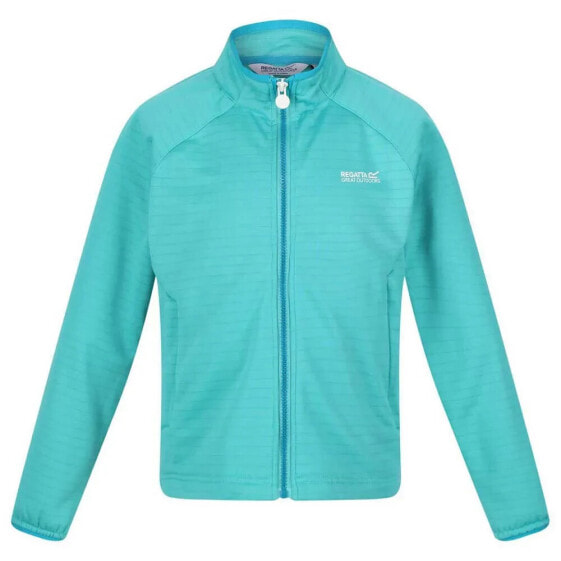 REGATTA Highton LteIl full zip fleece