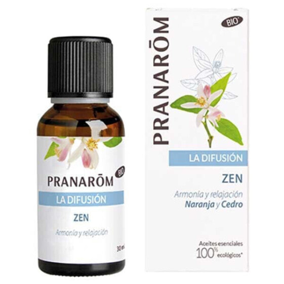 PRANAROM 127429 30ml Essencial Oil