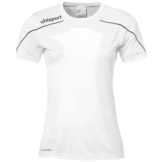 UHLSPORT Stream 22 short sleeve T-shirt