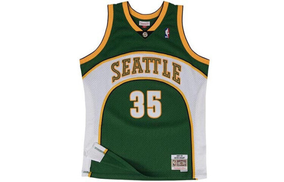 Баскетбольная майка Mitchell & Ness NBA 07-08 35 SMJYGS18212-SSUDKGN07KDU