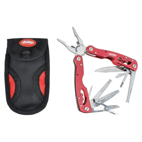 BERKLEY Fishing Multi Tool Multitool