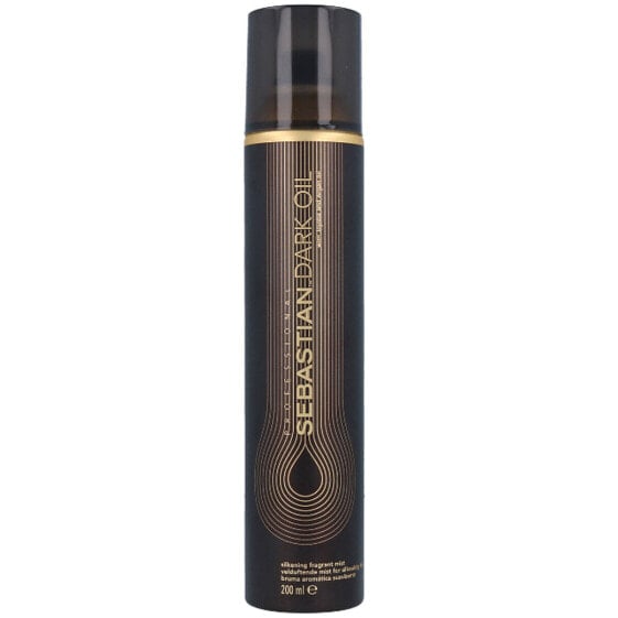 Кондиционер Sebastian Dark Oil 200 ml