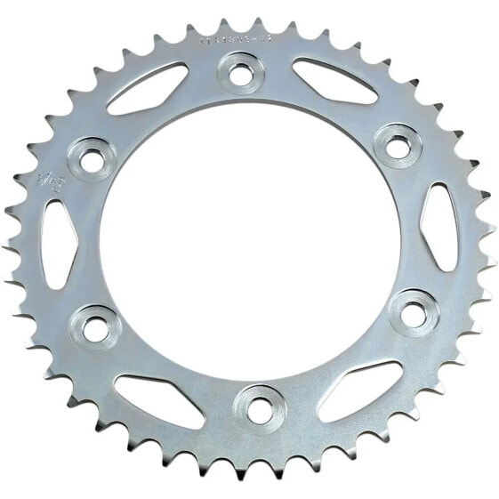 JT SPROCKETS 520 JTR1308.42 Steel Rear Sprocket