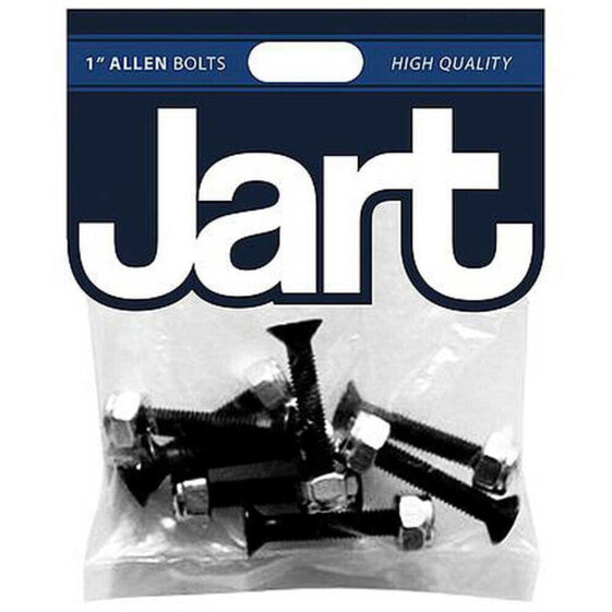 JART Bolts & Nuts 1 Allen Pack