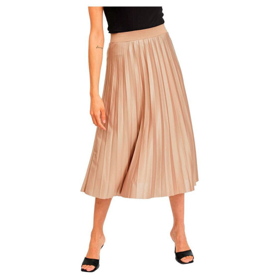 VILA Nitban Skirt Refurbished