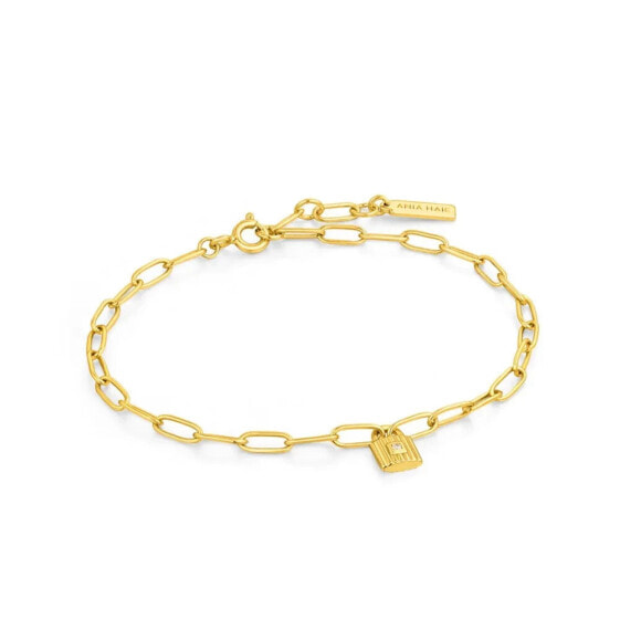 ANIA HAIE B032-01G Bracelet