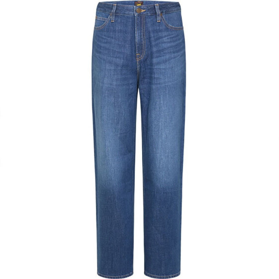 LEE Wide Leg jeans