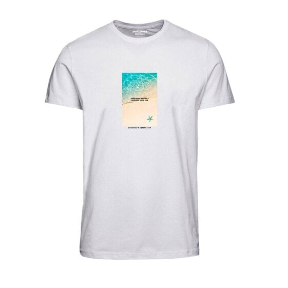 JACK & JONES Marbella 1 short sleeve T-shirt