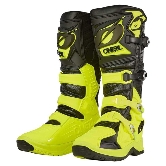 ONeal RMX Pro off-road boots