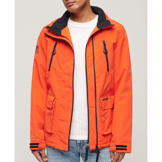 SUPERDRY Ultimate jacket