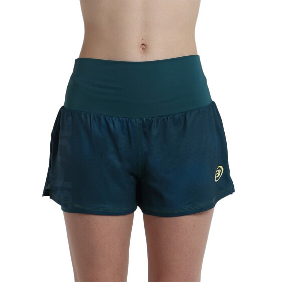 BULLPADEL Obera Shorts