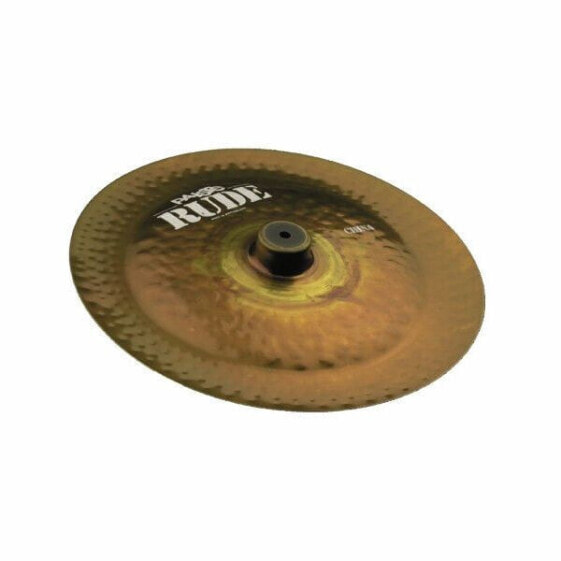 Paiste 20" Rude Novo China