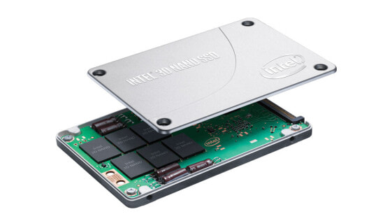 Intel DC P4501 - 1000 GB - 2.5" - 3200 MB/s