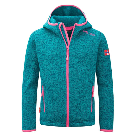 TROLLKIDS Jondalen XT jacket