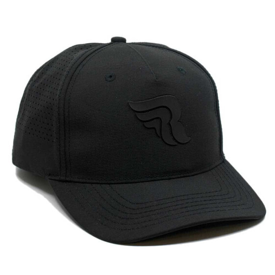 RIDING CULTURE Logo Tech Trucker Cap