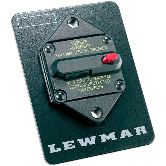 LEWMAR Breaker