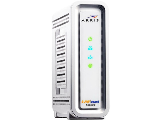 ARRIS SB8200 SURFboard DOCSIS 3.1 Cable Modem