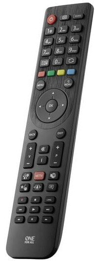 Пульт ДУ One for All Telefunken TV Replacement Remote
