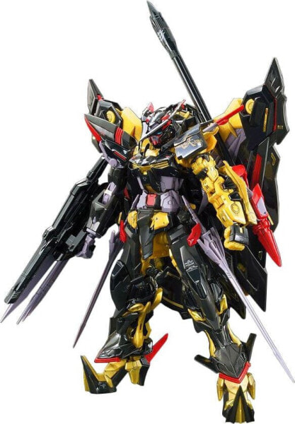 Figurka RG 1/144 GUNDAM ASTRAY GOLD FRAME AMATSUMINA