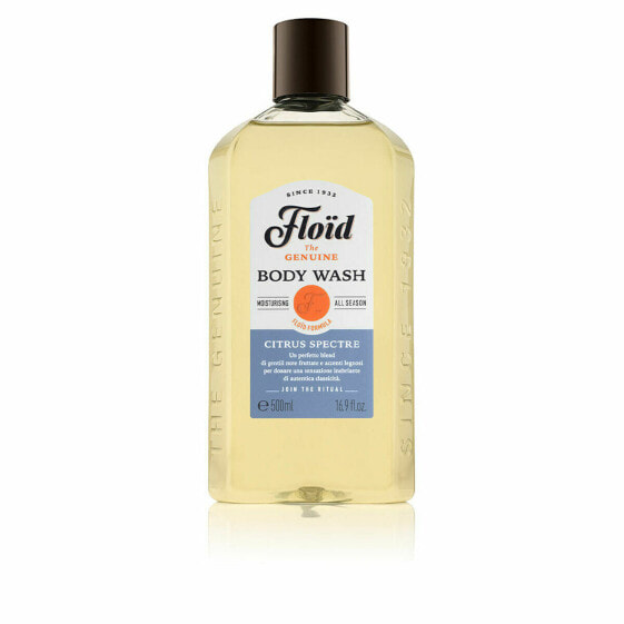 Гель для душа Floïd 500 ml Цитрусовый