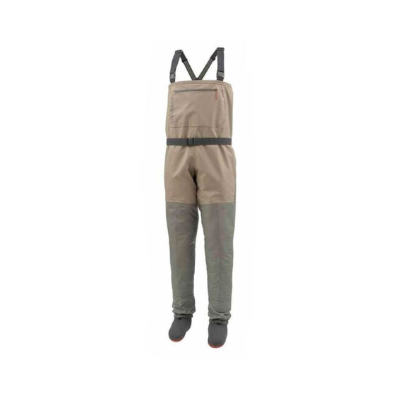 SIMMS Tributary Stocking breathable wader