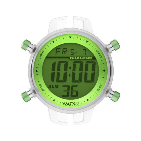 Часы Watx & Colors RWA1092 43mm