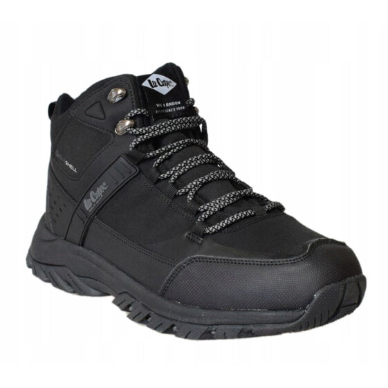 Ботинки мужские Lee Cooper LCJ22011412M