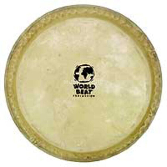 Latin Percussion Bongo Head CP221A, 6", for CP bongos