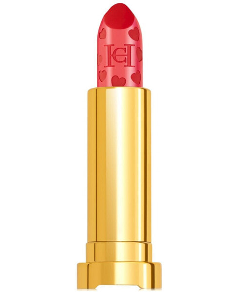 Fabulous Kiss Valentine's Day Satin Lipstick Refill - Limited Edition