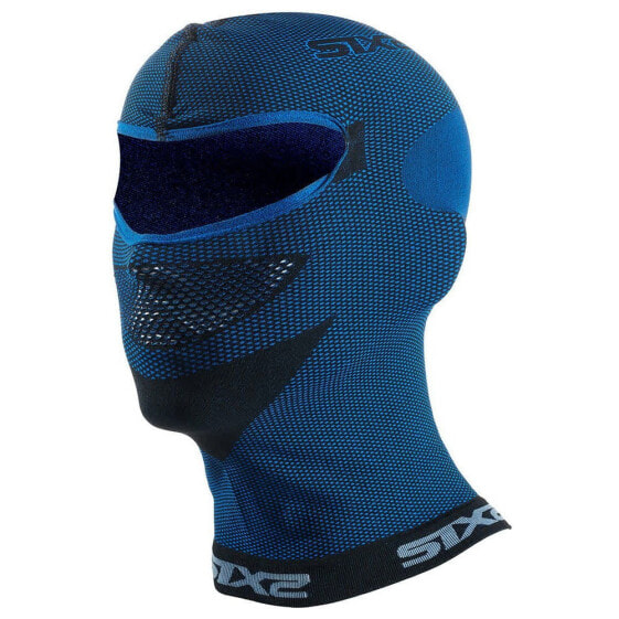 SIXS Carbon Balaclava