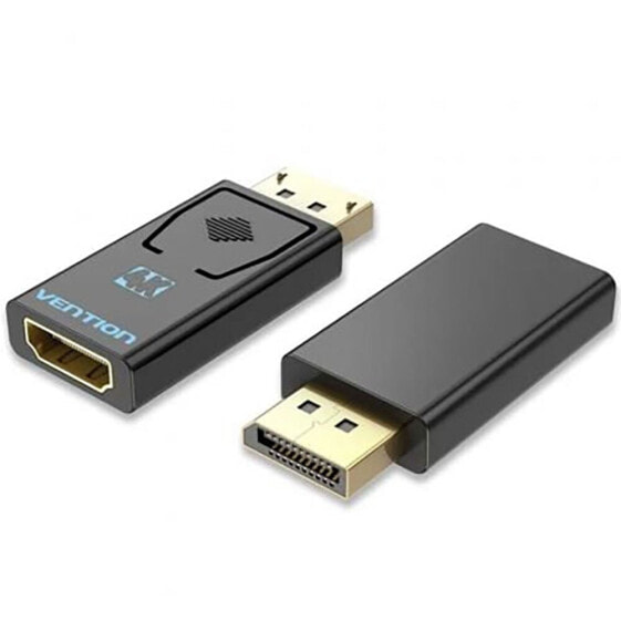 VENTION HBMB0 DisplayPort To HDMI Adapter