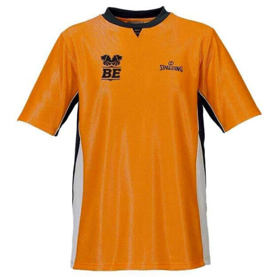 SPALDING Referee Pro short sleeve T-shirt