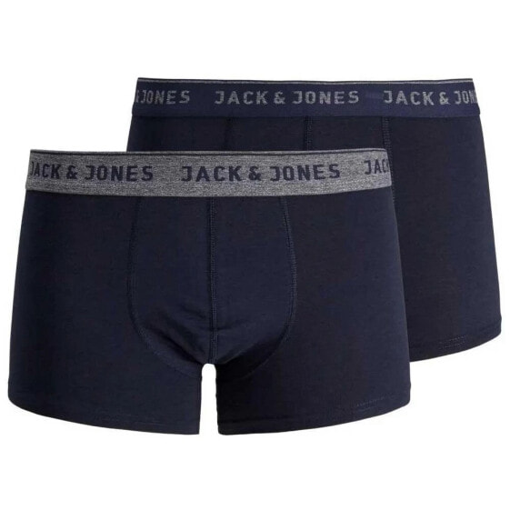 JACK & JONES Vincent boxers 2 units