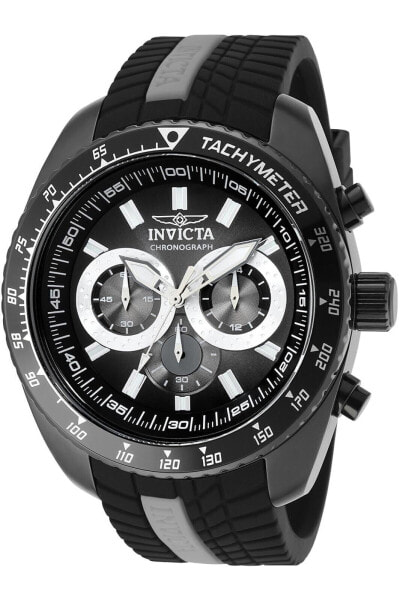 Часы Invicta S1 Rally Silicone Watch