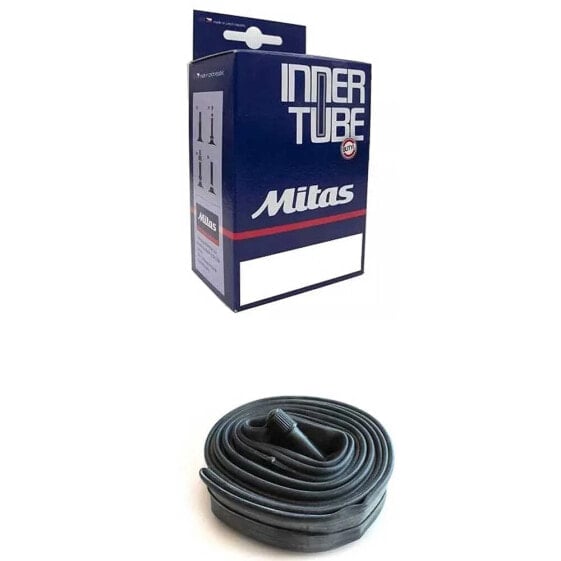 Стандартная велокамера Mitas 40 мм Inner Tube