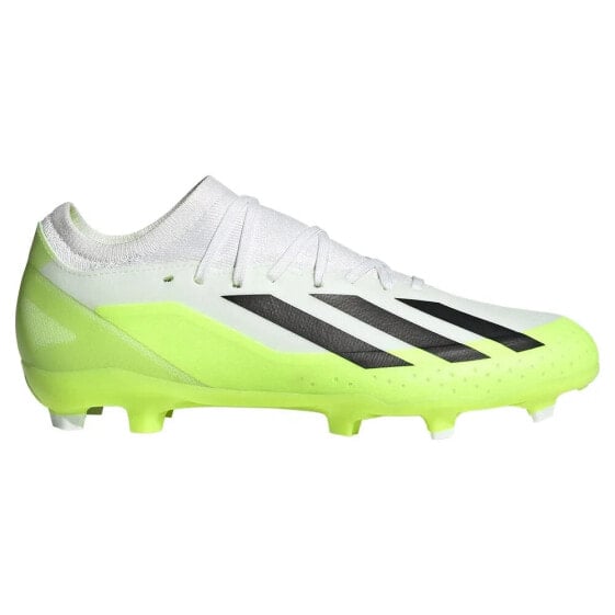 ADIDAS X Crazyfast.3 FG football boots