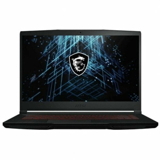 Ноутбук MSI Thin GF63 12VF-696XES 15,6" i5-12450H 16 GB RAM 512 Гб SSD Nvidia Geforce RTX 4060