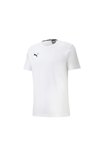 Футболка мужская PUMA Liga Jersey Core Белая