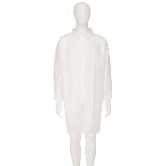 3M 4400 - White - XL - SML - Adult - Unisex - Legless