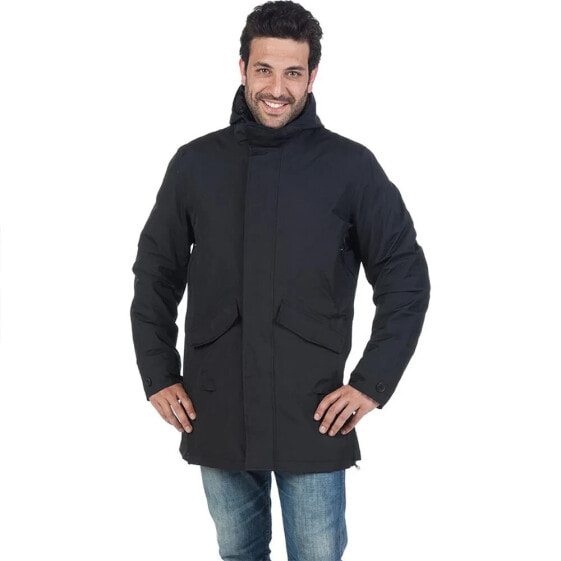 TUCANO URBANO Magic parka