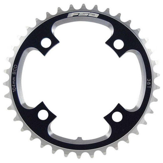 FSA DH Pro 104 BCD 3 mm Offset chainring