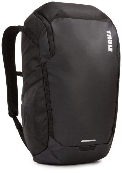 Thule Chasm TCHB-115 Black - Sport - 39.6 cm (15.6") - Notebook compartment - Nylon - Thermoplastic elastomer (TPE)