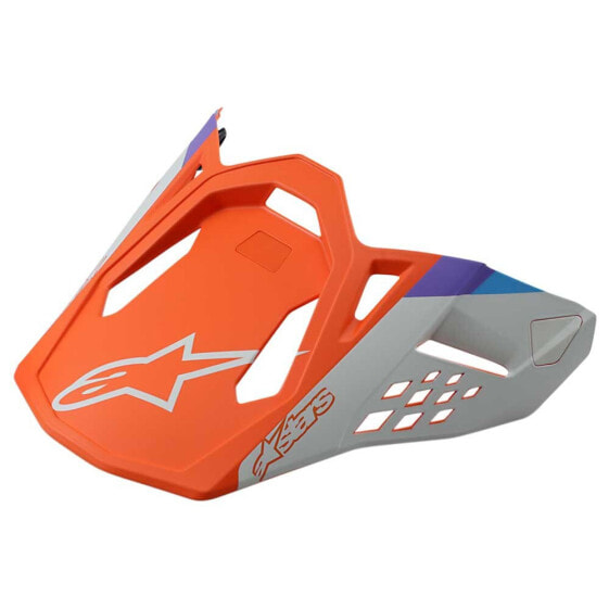 ALPINESTARS S-M8 Contact Visor