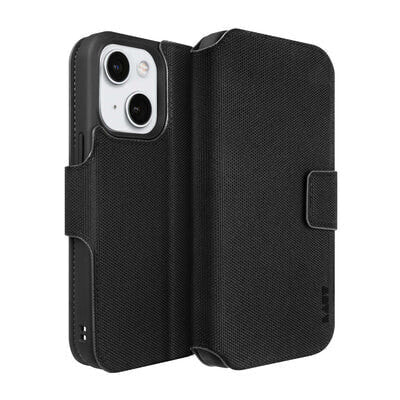 Laut International Urban Folio iPhone 14 Plus Black