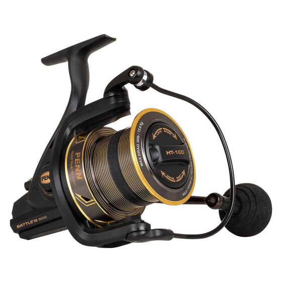 PENN Battle III Surfcasting Reel