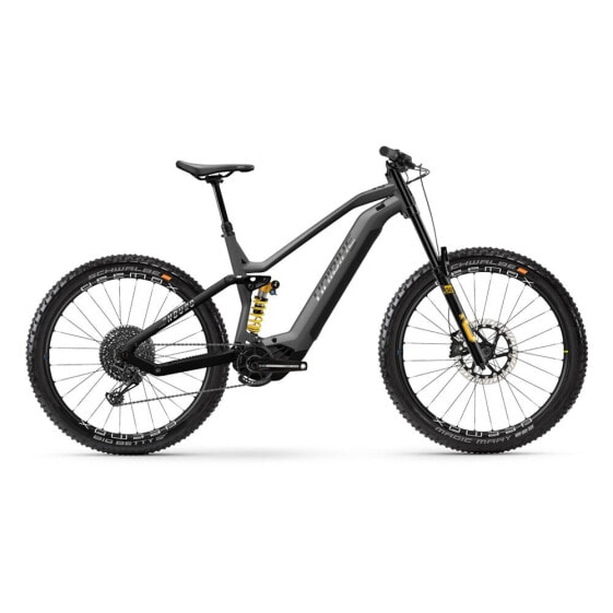 HAIBIKE Nduro 8 29/27.5´´ GX Eagle 2024 MTB electric bike