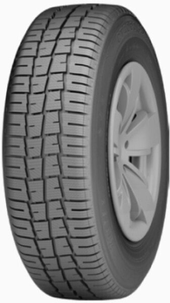 Шины для легких грузовых автомобилей всесезонные Zeetex CT4000 4S VFM 235/65 R16 115/113R