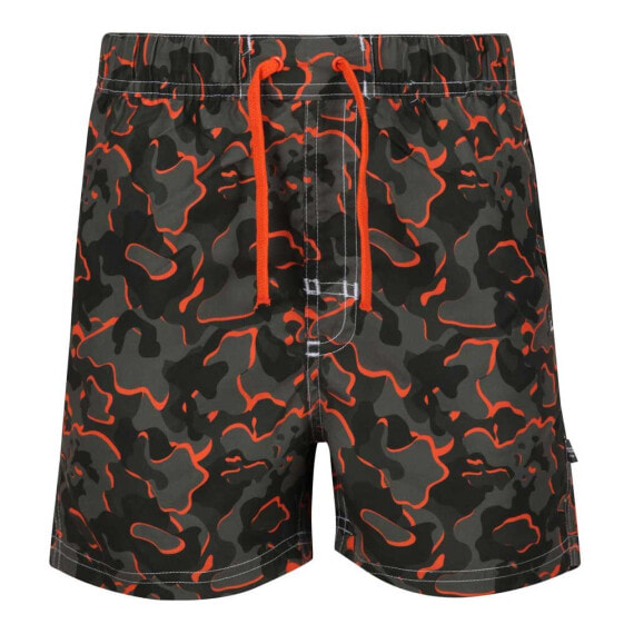 REGATTA Skander II Swimming Shorts